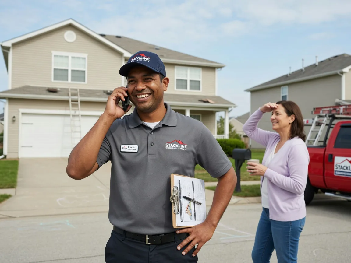 Chimney flashing repair Leesburg, IN FAQs
